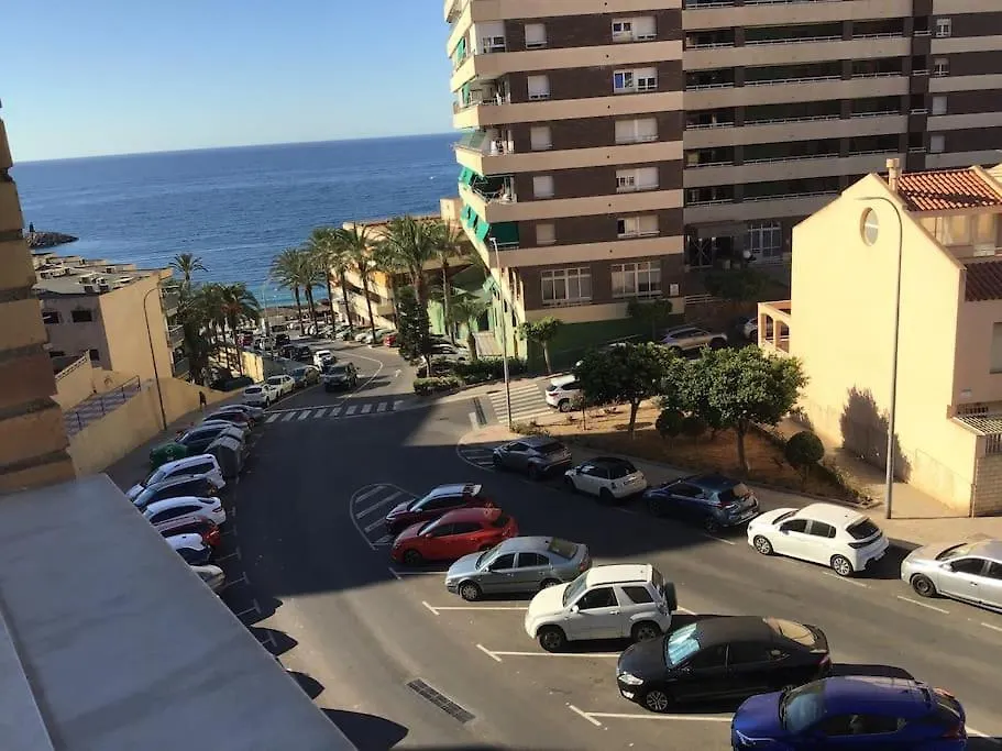 Aguadulce Beach Apartment Aguadulce (Almeria)