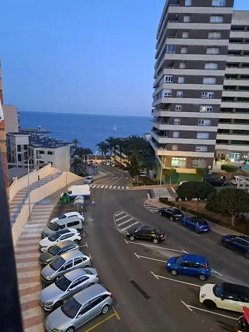 Aguadulce Beach Aguadulce (Almeria)