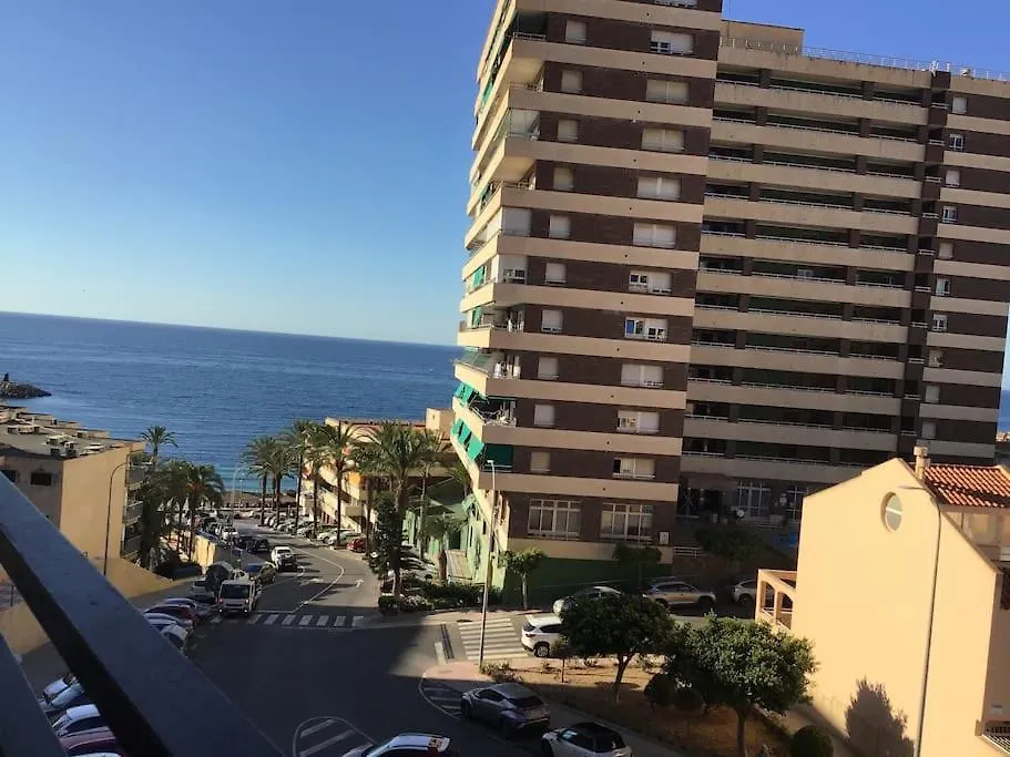 Aguadulce Beach