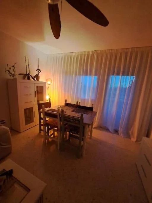 Apartment Aguadulce Beach