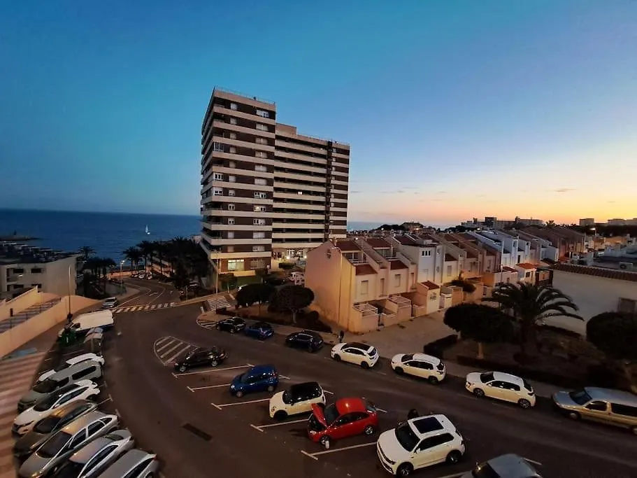 Apartment Aguadulce Beach