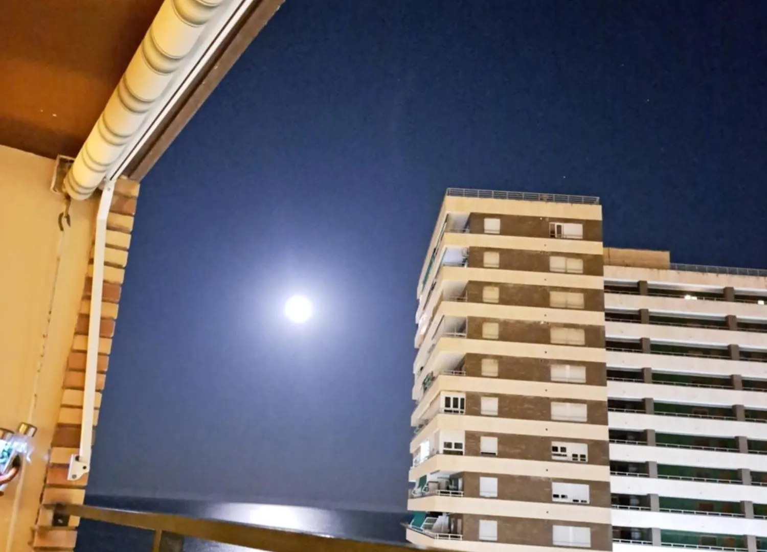Apartment Aguadulce Beach Spain