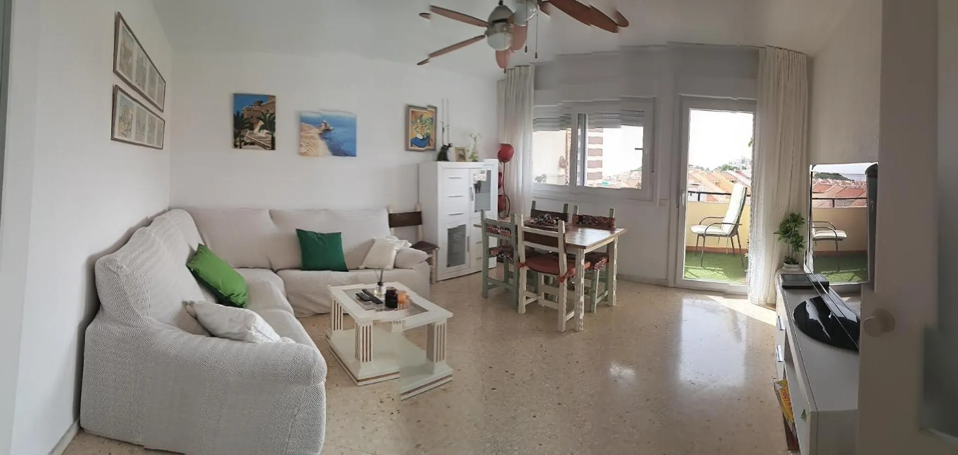 Apartment Aguadulce Beach