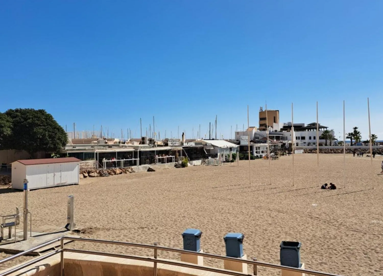 Aguadulce Beach