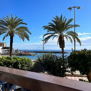  Apartamento Brisas Del Mar Mediterraneo