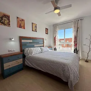  Apartamento Apartamento En Aguadulce Con Piscina
