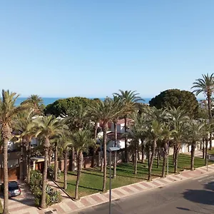  Apartamento Paraiso Costero Duplex