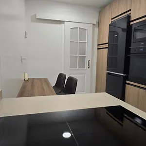  Apartamento Terraza Mirramar