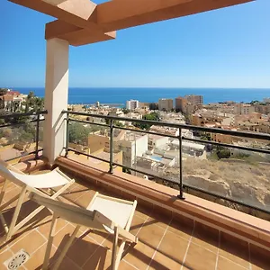  Apartamento Fantastico Duplex Con Vistas Y Terraza
