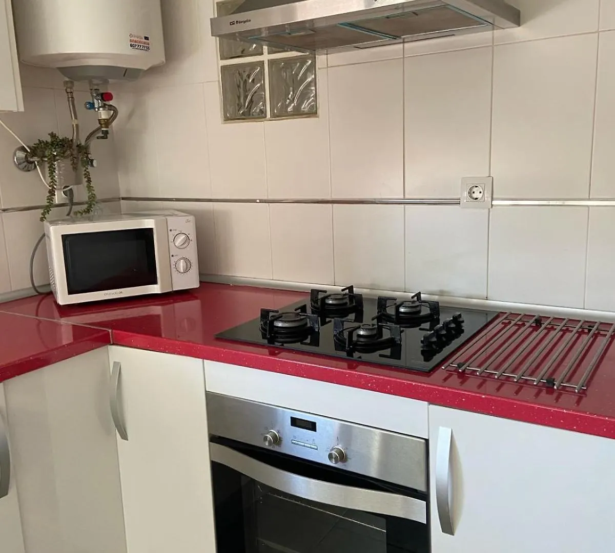 Apartment Aguadulce Beach Spain