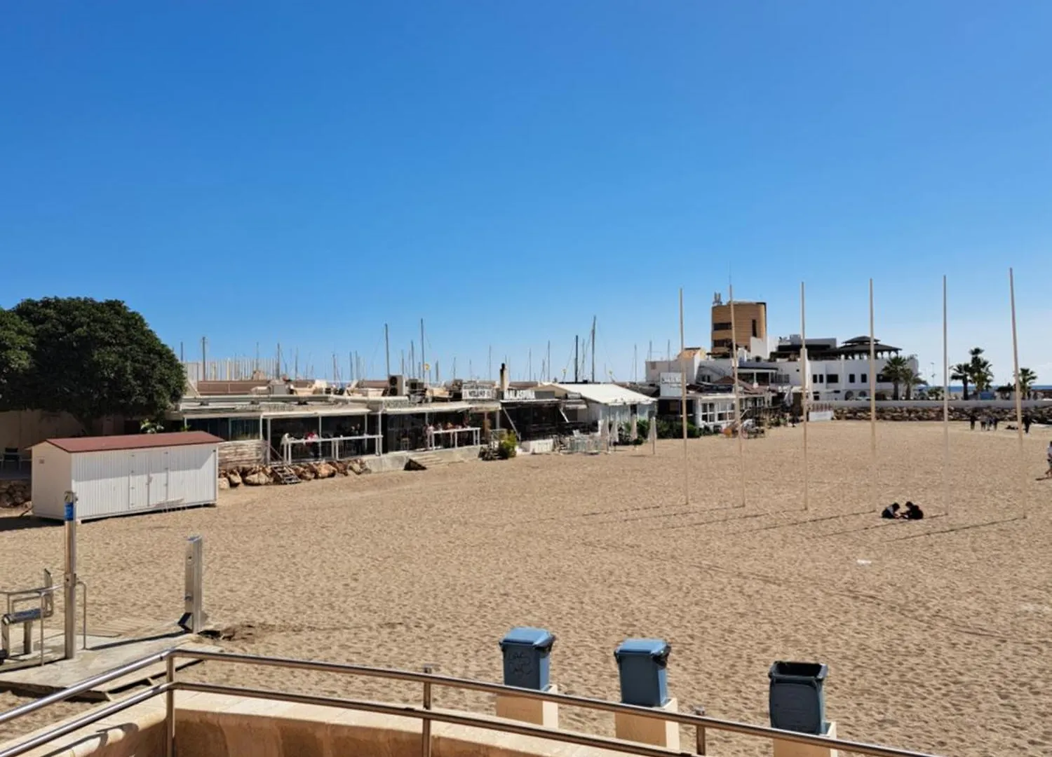 Aguadulce Beach Apartment Aguadulce (Almeria)