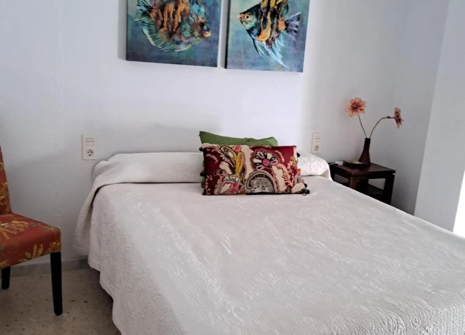 Aguadulce Beach Apartment