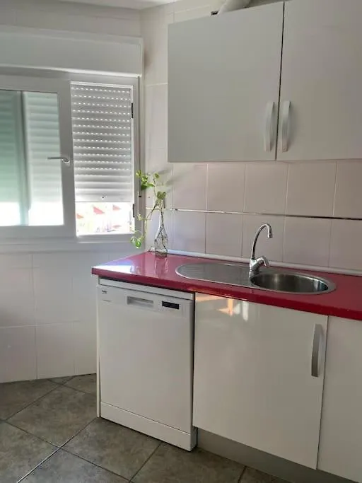 Apartment Aguadulce Beach Spain