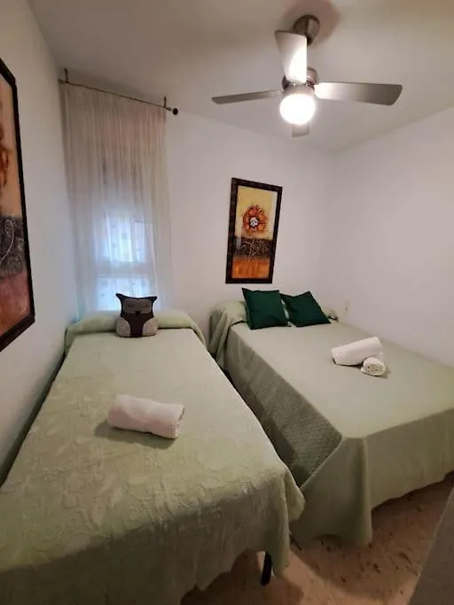 Apartment Aguadulce Beach