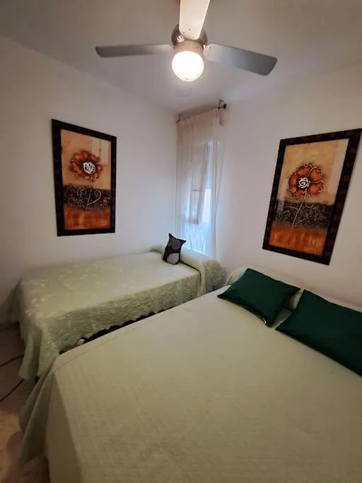 Aguadulce Beach Apartment