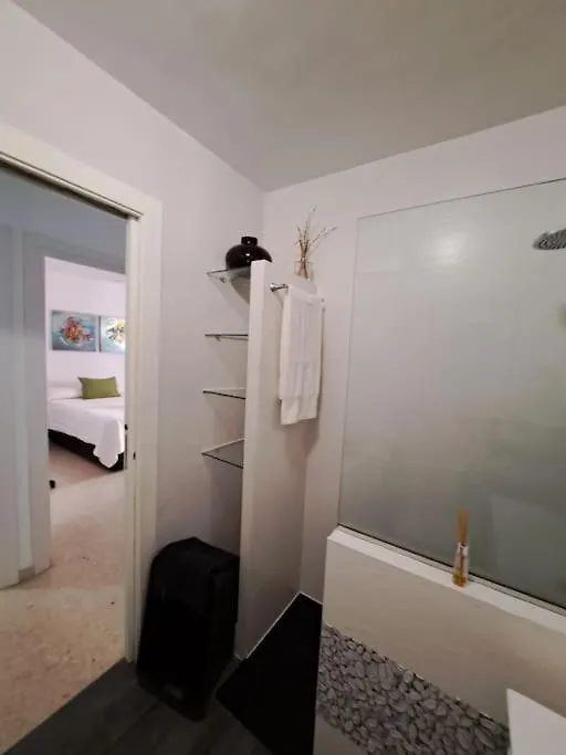 Aguadulce Beach Apartment Aguadulce (Almeria)